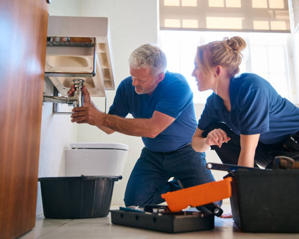 Professional Plumbing Services in Dublin, TX